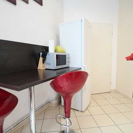 Navigator Apartments Cracovie Extérieur photo