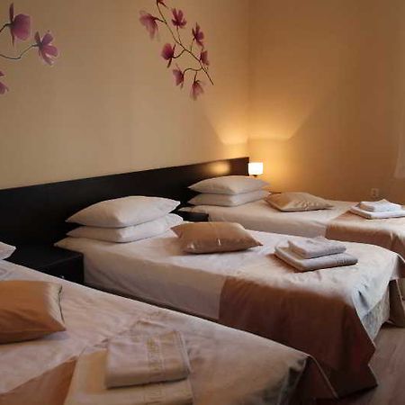 Navigator Apartments Cracovie Extérieur photo