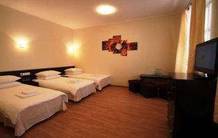 Navigator Apartments Cracovie Extérieur photo