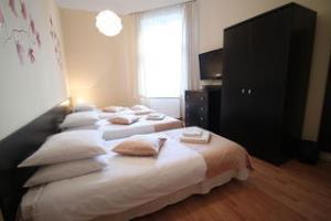 Navigator Apartments Cracovie Extérieur photo