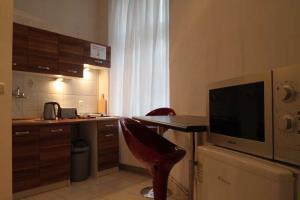 Navigator Apartments Cracovie Extérieur photo