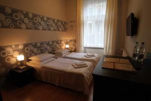 Navigator Apartments Cracovie Extérieur photo