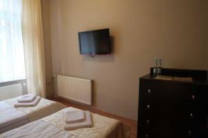 Navigator Apartments Cracovie Extérieur photo