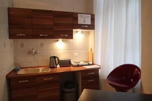 Navigator Apartments Cracovie Extérieur photo