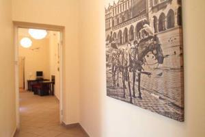 Navigator Apartments Cracovie Extérieur photo