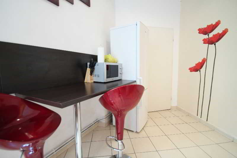 Navigator Apartments Cracovie Extérieur photo