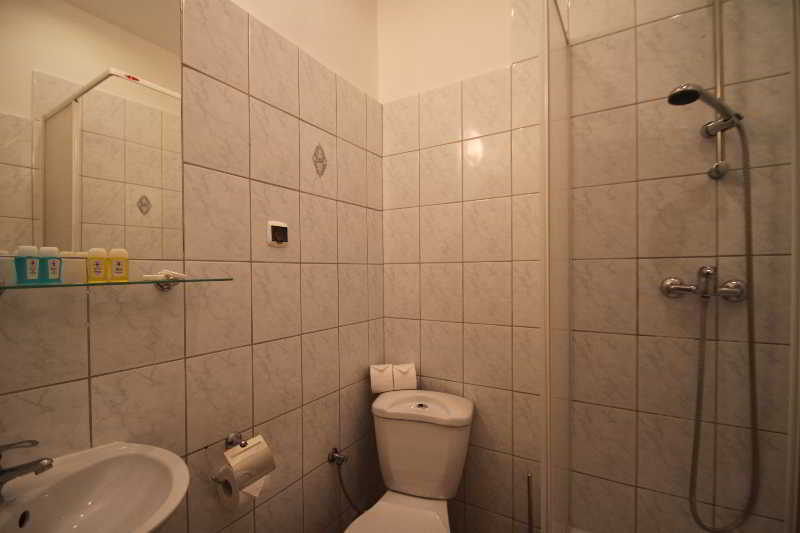 Navigator Apartments Cracovie Extérieur photo